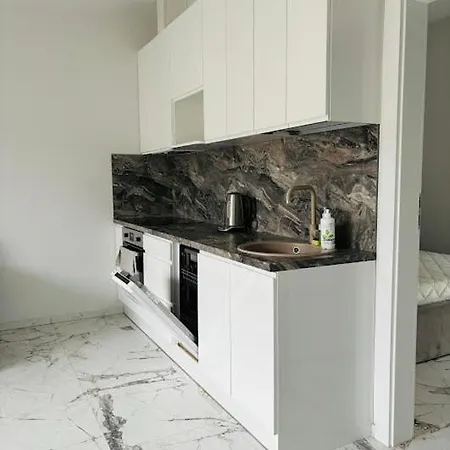 Grafu Apartamentai * Palanga