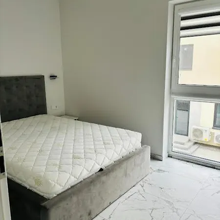 Grafu Apartamentai Apartment