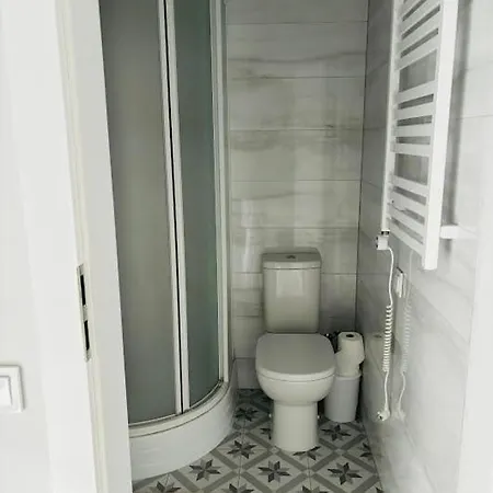 Grafu Apartamentai Apartment *